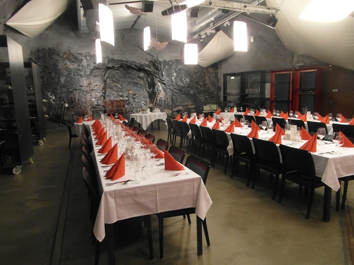 Generalversammlung @ Restaurant Krone | Uznach | Sankt Gallen | Schweiz
