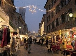 chlausmaert