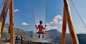 14. - 16. August 2026 3-Tages-Tour Wallis