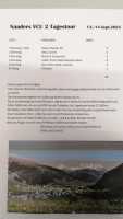13. & 14. September 2-Tagestour Nauders
