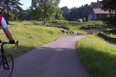 Ibergeregg