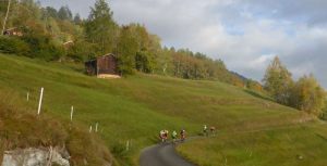 10.10.2016 Herbsttour Pizalun