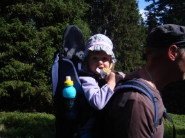 17.8.13 Familienwanderung