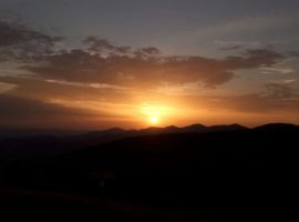 07. Juli 2017 5-Liber Wanderung