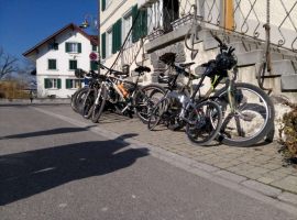 24. März 2018 Saisoneröffnung