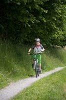 26. Mai 2018 Bike-Biathlon
