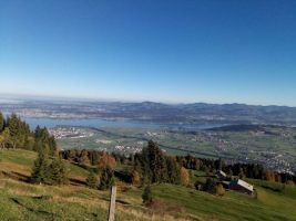 13. Oktober 2018 Schlusstour Sattelegg
