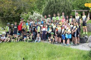 18. Mai 2019 Bikebiathlon für Jedermann