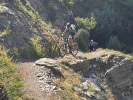 2. Tag von 3-Tagtour 2026