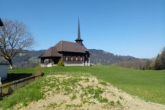 Kappelle Schwendenen