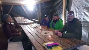 12. November 2021 Herbstversammlung GV