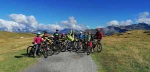 20./21. August 2022 2-Tages-Tour in Davos