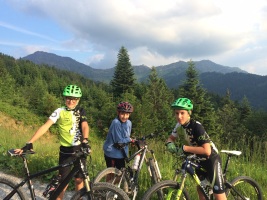 23.09.15 Kids Bike
