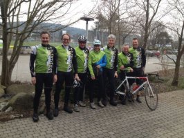 23.3.13 Saisoneröffnung