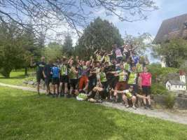 06. Mai 2023 Bike Biathlon
