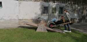 24. Mai 2025 Plausch Olympiade