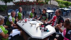 27.06.15 Klausentour mit dem Renner