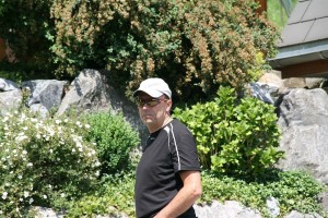 28. Mai 2011 Biathlon