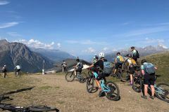 3. Tag von 3-Tagtour 2026