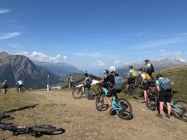 3. Tag von 3-Tagtour 2026